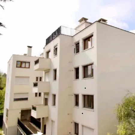 Studio Cosy à 30 Min Du Sud De Paris *