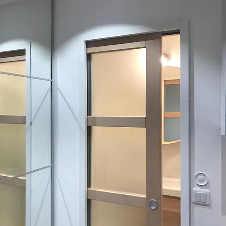 Appartement Studio Cosy à 30 Min Du Sud De Paris *
