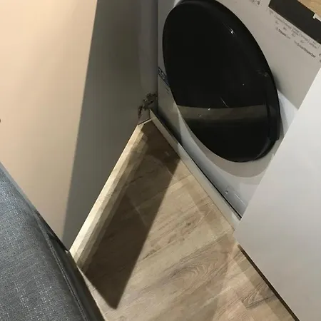Appartement Studio Cosy à 30 Min Du Sud De Paris Châtenay