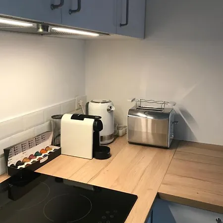 Appartement Studio Cosy à 30 Min Du Sud De Paris *