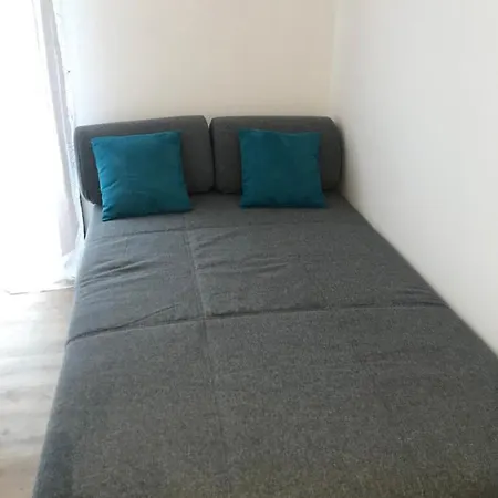 Studio Cosy à 30 Min Du Sud De Paris