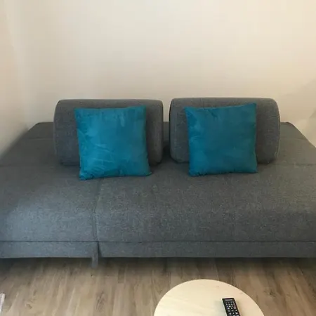 Studio Cosy à 30 Min Du Sud De Paris Appartement *