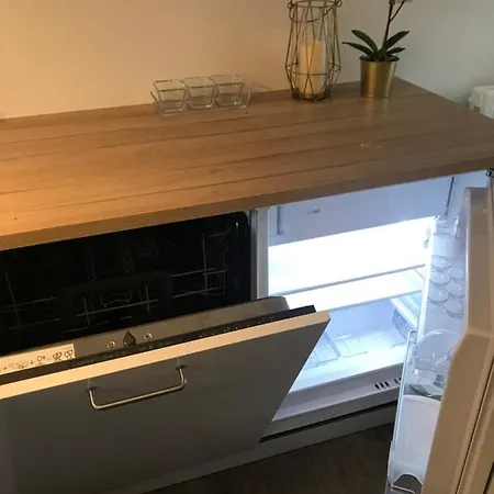 Studio Cosy à 30 Min Du Sud De Paris Châtenay