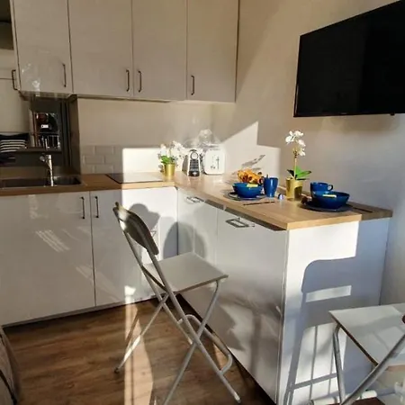 Appartement Studio Cosy à 30 Min Du Sud De Paris Châtenay