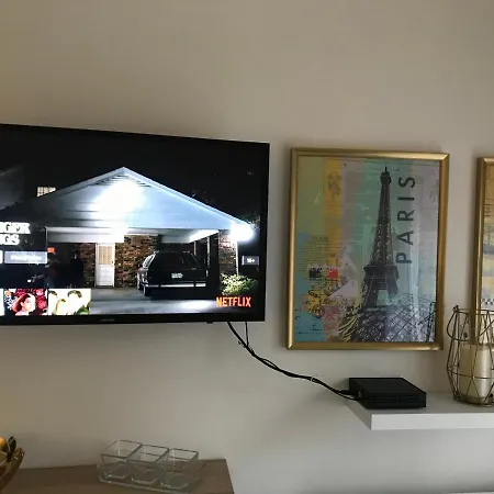 Studio Cosy à 30 Min Du Sud De Paris Appartement *